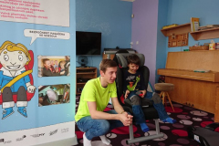 Dopravní výchova 2019
