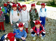 OLYMPUS DIGITAL CAMERA